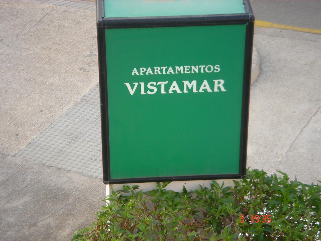 Apartamentos Vistamar エス・ミグジョルン・グラン（メノルカ エクステリア 写真